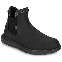 heydude botines branson classic para hombre