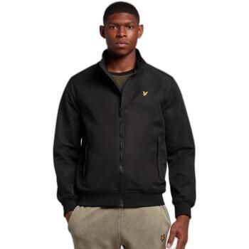 Lyle & Scott Cazadora CHAQUETA V1-FLEECE HOMBRE para hombre