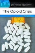 the opioid crisis a reference handbook