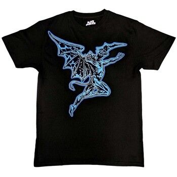Black Sabbath Tops y Camisetas Lightning Henry para mujer