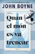 quan el mon es va trencar