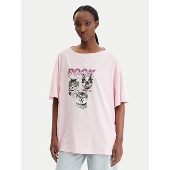 Liu Jo Tops y Camisetas WA6131J3868 para mujer