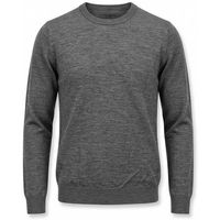 jeordies jersey 30618 giro merinos-781 piombo melange para hombre