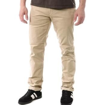 Paname Brothers Pantalón chino Costa1 para hombre