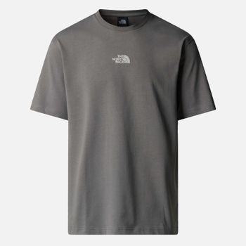 The North Face Heritage Graphic Relaxed Cotton-Jersey T-Shirt - XL