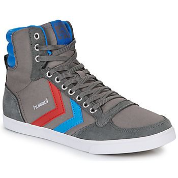 hummel Zapatillas altas SLIMMER STADIL HIGH para hombre