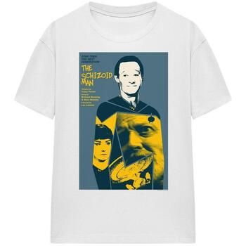 Star Trek Tops y Camisetas The Next Generation Season 2 Episode 6 para mujer