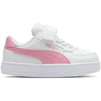 puma deportivas moda - para nina