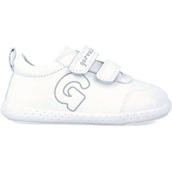 Garvalin Zapatillas 242324 blanco_a050 para niña