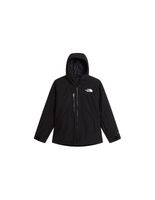chaqueta de esqui y snow the north face descendit hombre negro