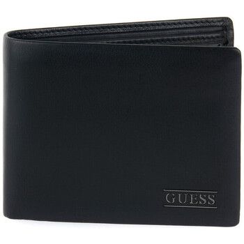 Guess Cartera BLA NEW BOSTON BILLFORD para hombre