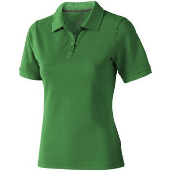Elevate Polo Calgary para mujer