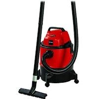 aspirador en seco y humedo tc-vc 1825 1250 w 25 l