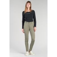 le temps des cerises pantalones pantalones chinos dyli 4 para mujer