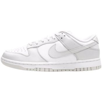 Nike Zapatillas Dunk Low Photon Dust para hombre