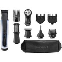 recortadora multifuncion remington pg6000 graphite series