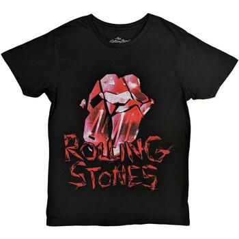 The Rolling Stones Tops y Camisetas Hackney Diands para mujer