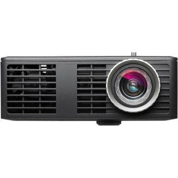 Proyector Optoma ML750i WXGA 450 Lúmenes 100