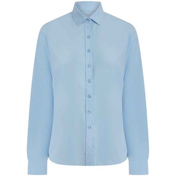 Henbury Camisa H583 para mujer