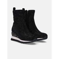 exe shoes botines botines y2327-h888 para mujer