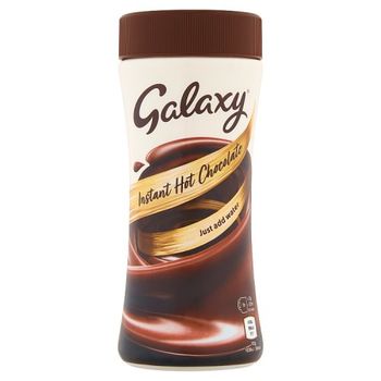 Galaxy Instant Hot Choc