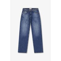 le temps des cerises jeans jeans loose ancho  largo 34 para mujer