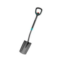 pala gardena ergoline 126 cm gris 17020-20