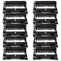 pccom essential brother dr2510 tambor compatible negro pack 10