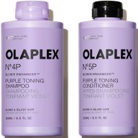 olaplex no4p and no5p toning bundle