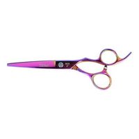 tijeras para el cabello oasis eurostil 6
