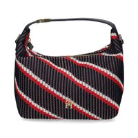 tommy hilfiger bolsos mujer - multicolor talla os