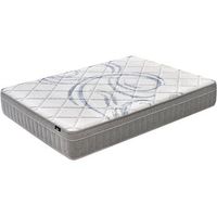 colchon comfortnest - acolchado viscoenergy 150x190 cm grosor 27 cm firmeza media-alta kuo dream