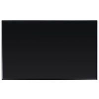 tablero de mesa de cristal templado rectangular 1000x620 mm vidaxl