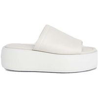 calvin klein jeans pantuflas - para mujer