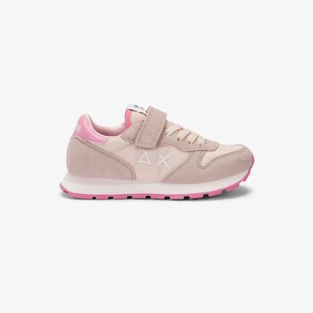 Sun68 Zapatillas Z36401K para niña