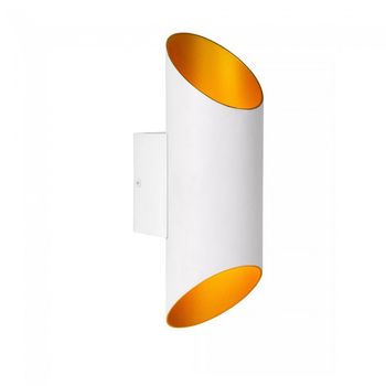 Aplique de pared quirijn
