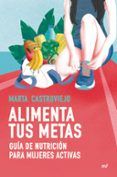 alimenta tus metas