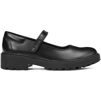 Geox Bailarinas j6420p black para niña