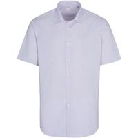 pal zileri camisa manga corta - para hombre