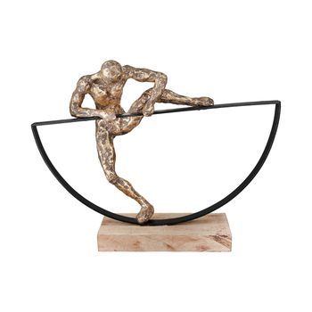 Casablanca By Gilde Escultura Elevación