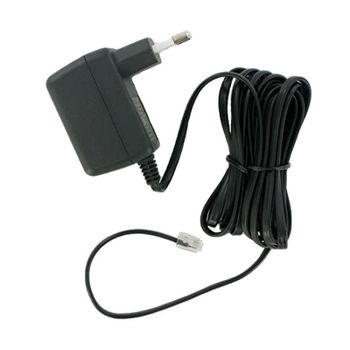 Poly Fuente de Alimentación 48V para VVX Series 300/400