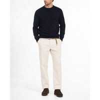 white sand pantalones greg classic para hombre