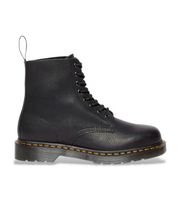 dr martens para hombre 31981001 botas de piel 1460 pascal negro 37 plano cordones casual