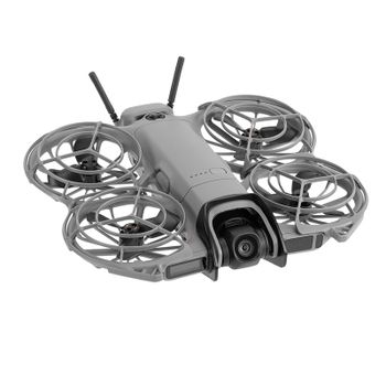 STARTRC Protector de parachoques Protector de cardán de lente para DJI NEO 2 accesorio de Dron protección de lente de cámara barra de parachoques