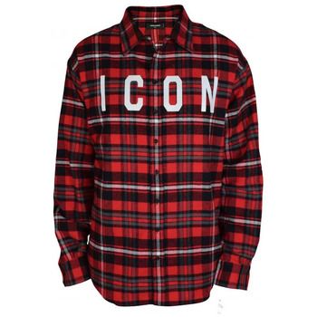 Dsquared Camisa manga larga - para hombre