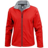 result chaqueta r209f para mujer
