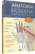 anatomia humana metodo de autoaprendizaje utilizando el color