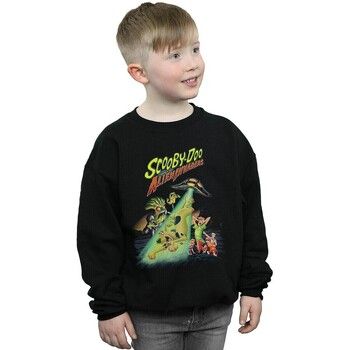 Dessins Animés Jersey The Alien Invaders para niño