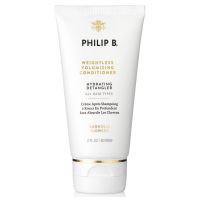 philip b weightless volumizing conditioner 60ml