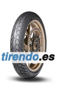 Dunlop Mutant ( 110/70 ZR17 TL (54W) marcaje M+S, M/C, Rueda delantera )